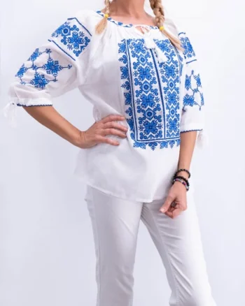 Ie Traditionala Iustina