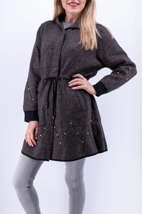 Cardigan Alexandra