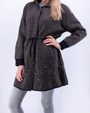 Cardigan Alexandra