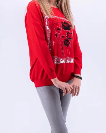 Pulover Adina 2