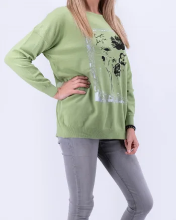 Pulover Adina 5