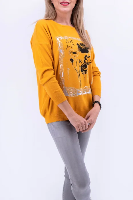Pulover Adina 6