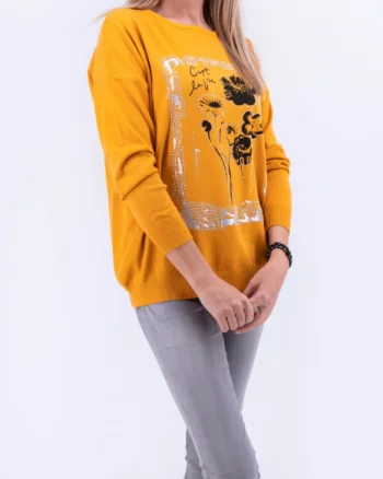 Pulover Adina 6