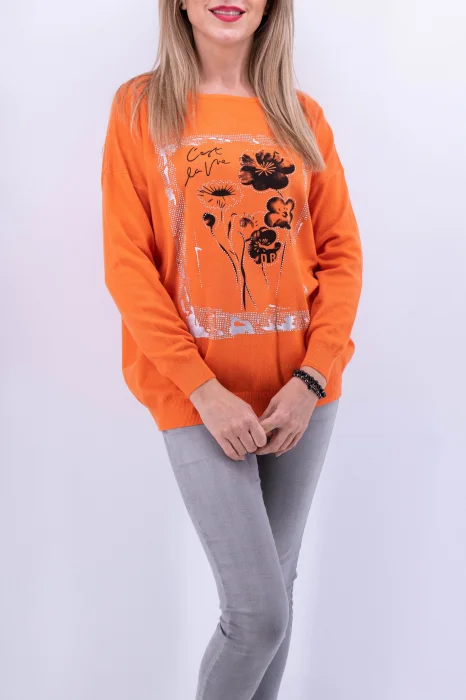 Pulover Adina 7