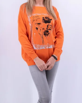 Pulover Adina 7