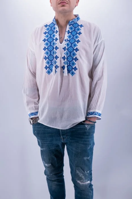 Camasa traditionala Darius 4
