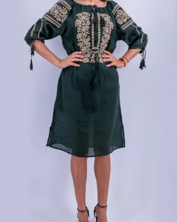 Rochie Traditionala Salma