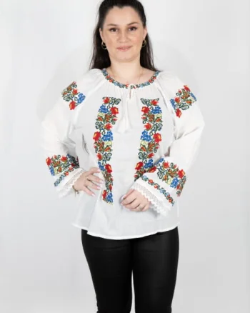 Ie Traditionala Fatima 3