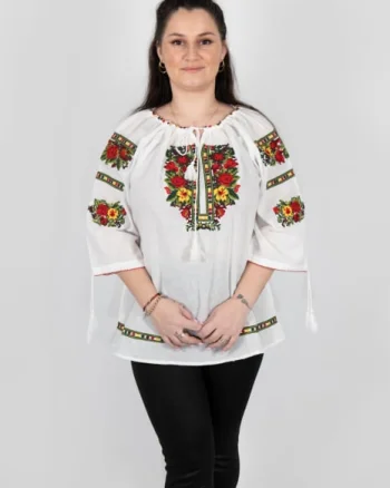 Ie Traditionala Ianina 21