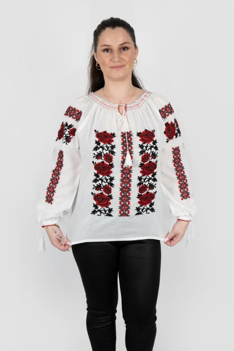 Ie Traditionala Elvira 12