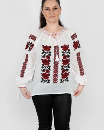 Ie Traditionala Elvira 12