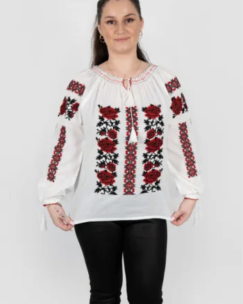 Ie Traditionala Elvira 12