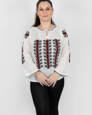Ie Traditionala Aziza 3