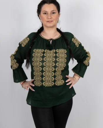 Ie Traditionala Camelia 24