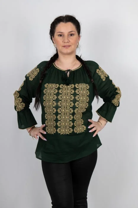 Ie Traditionala Camelia 24
