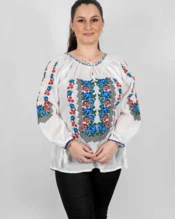Ie Traditionala Iarina 20