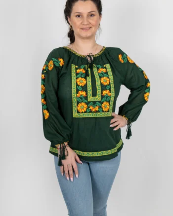 Ie Traditionala Clementina 4