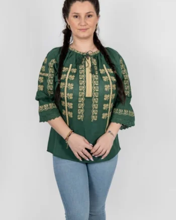 Ie Traditionala Lea