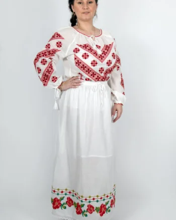 Ie Traditionala Miriam 2