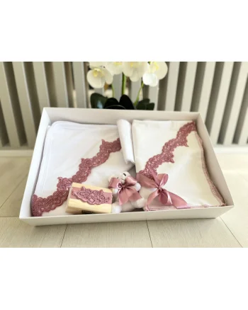 Trusou Botez Fetite