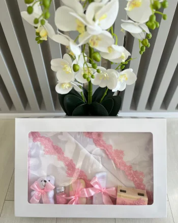Trusou Botez Fetite 2