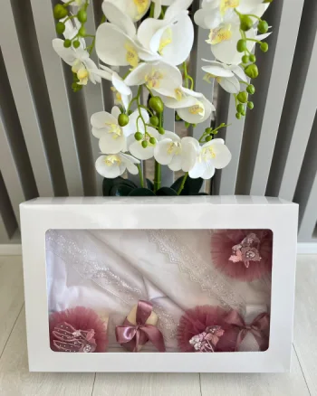 Trusou Botez Fetite 5