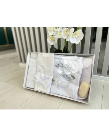 Trusou Botez Fetite 8