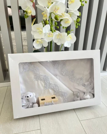 Trusou Botez Fetite 6