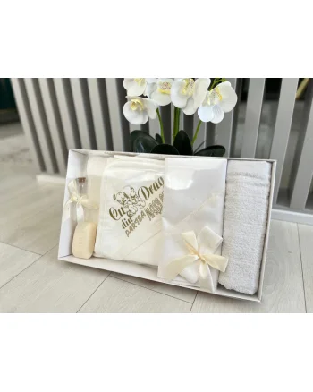 Trusou Botez Fetite 7