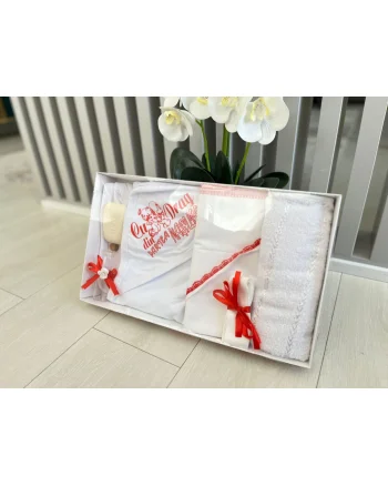 Trusou Botez Fetite 9