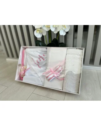 Trusou Botez Fetite 10