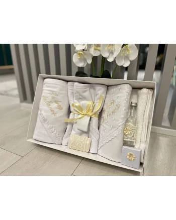 Trusou Botez Fetite 14