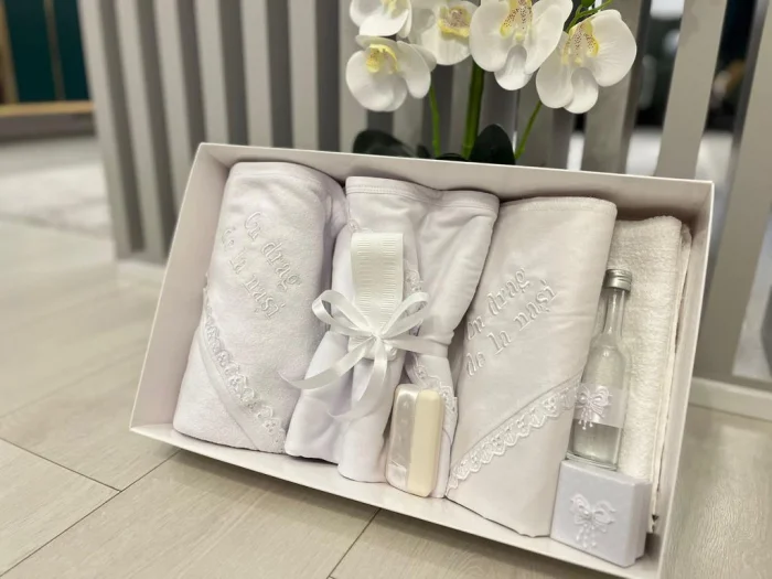 Trusou Botez Fetite 15