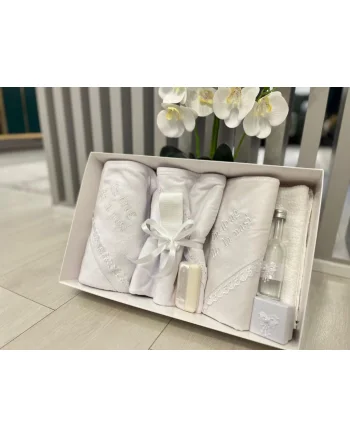 Trusou Botez Fetite 15