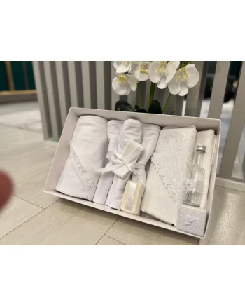 Trusou Botez Fetite 13