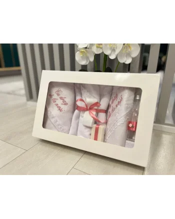 Trusou Botez Fetite 16