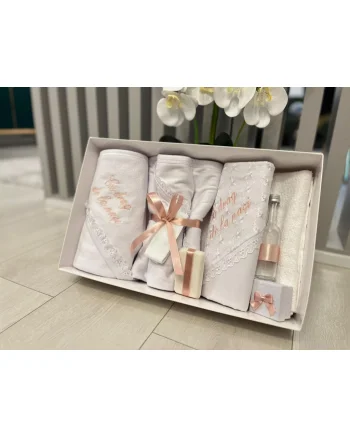 Trusou Botez Fetite 17