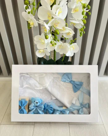 Trusou Botez Baieti 2