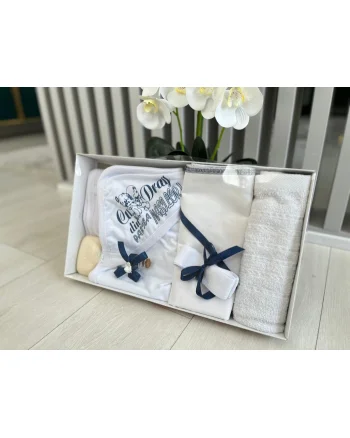 Trusou Botez Baieti 4