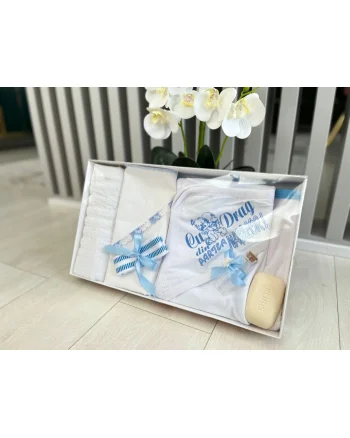 Trusou Botez Baieti 5
