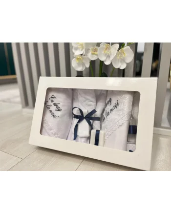 Trusou Botez Baieti 6