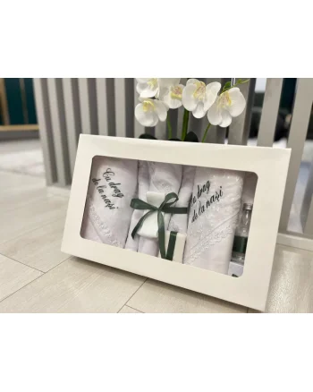 Trusou Botez Baieti 8