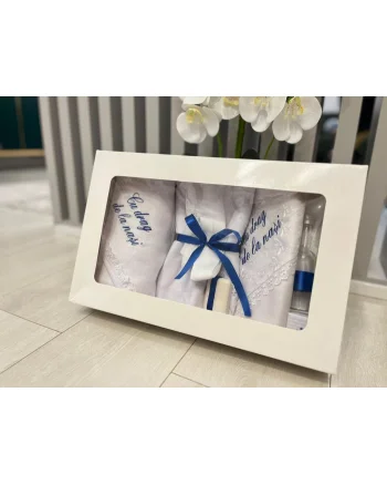 Trusou Botez Baieti 9