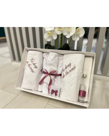Trusou Botez Baieti 10