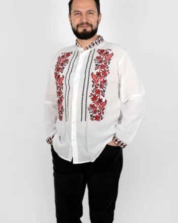Camasa traditionala Paul 7
