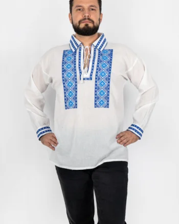 Camasa traditionala Martin