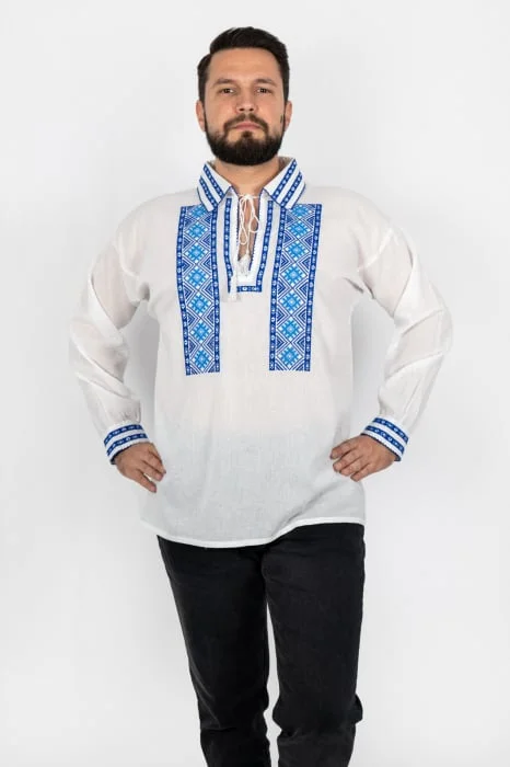 Camasa traditionala Martin