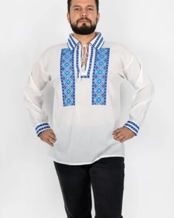 Camasa traditionala Martin