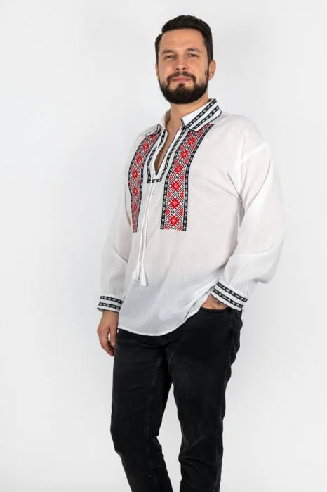 Camasa traditionala Martin 2