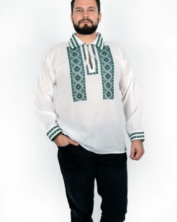 Camasa traditionala Martin 3
